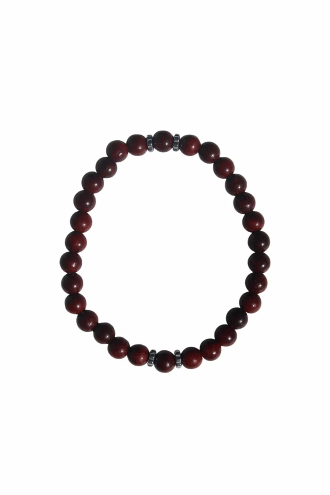 Bracelet wood femme détouré