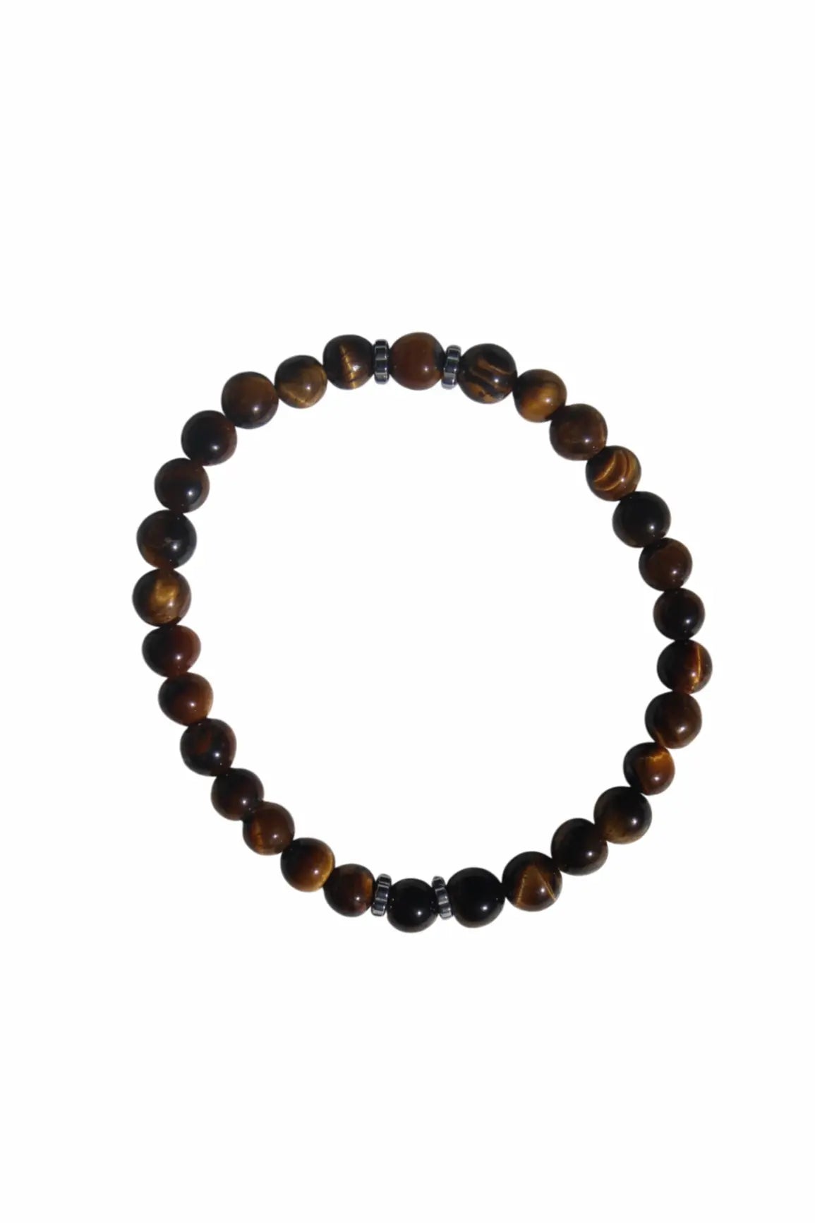 Bracelet tigresse femme détouré