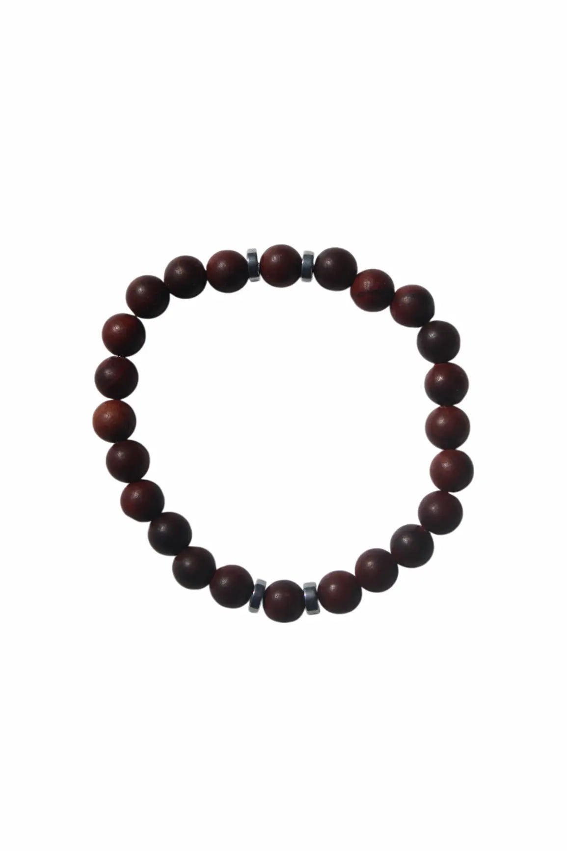Bracelet woody homme détouré