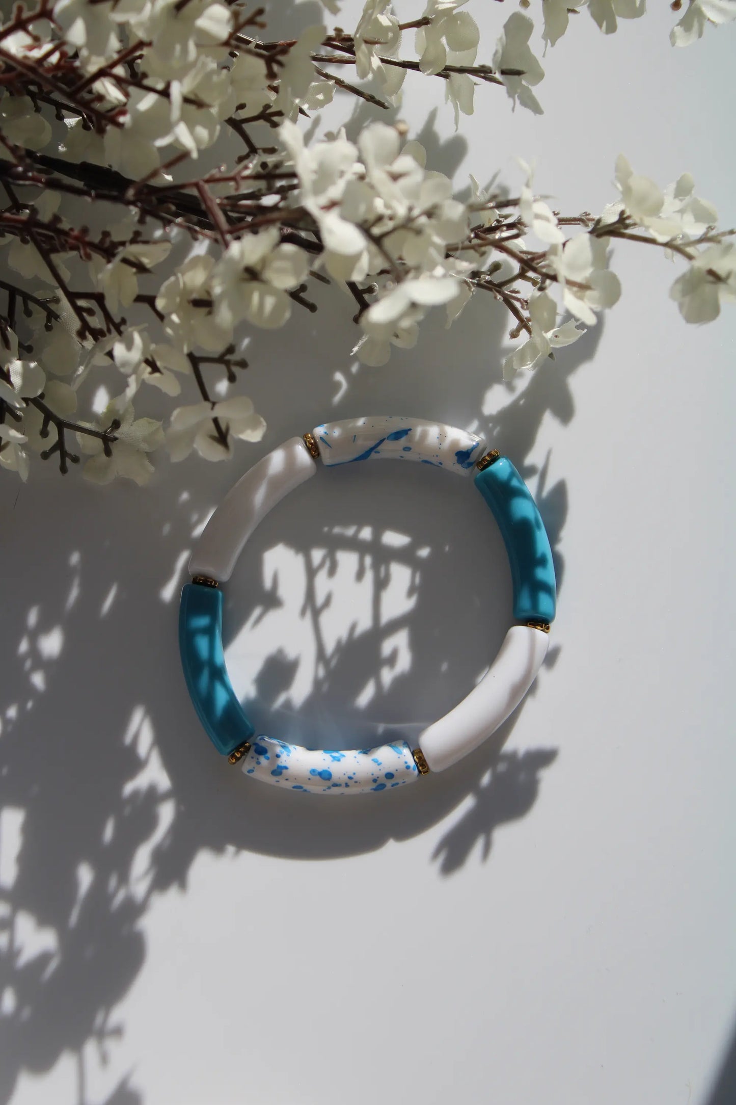 Bracelet pacifique