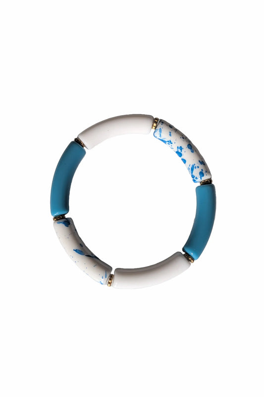 Bracelet pacifique détouré