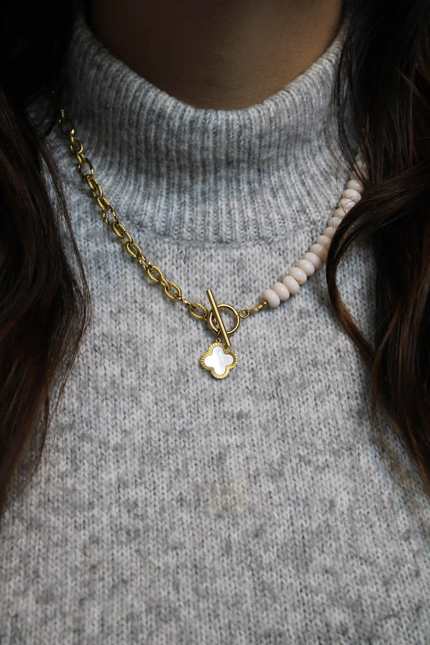 Harmonie | Collier