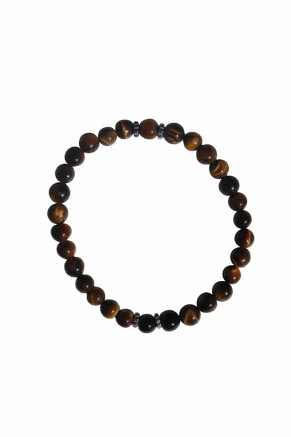 Bracelet tigresse femme détouré