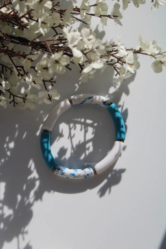 Bracelet pacifique