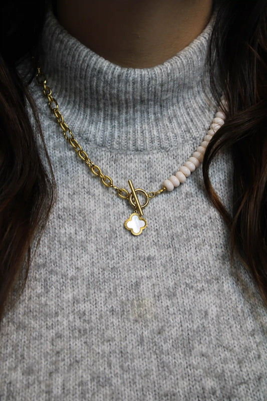 Harmonie | Collier