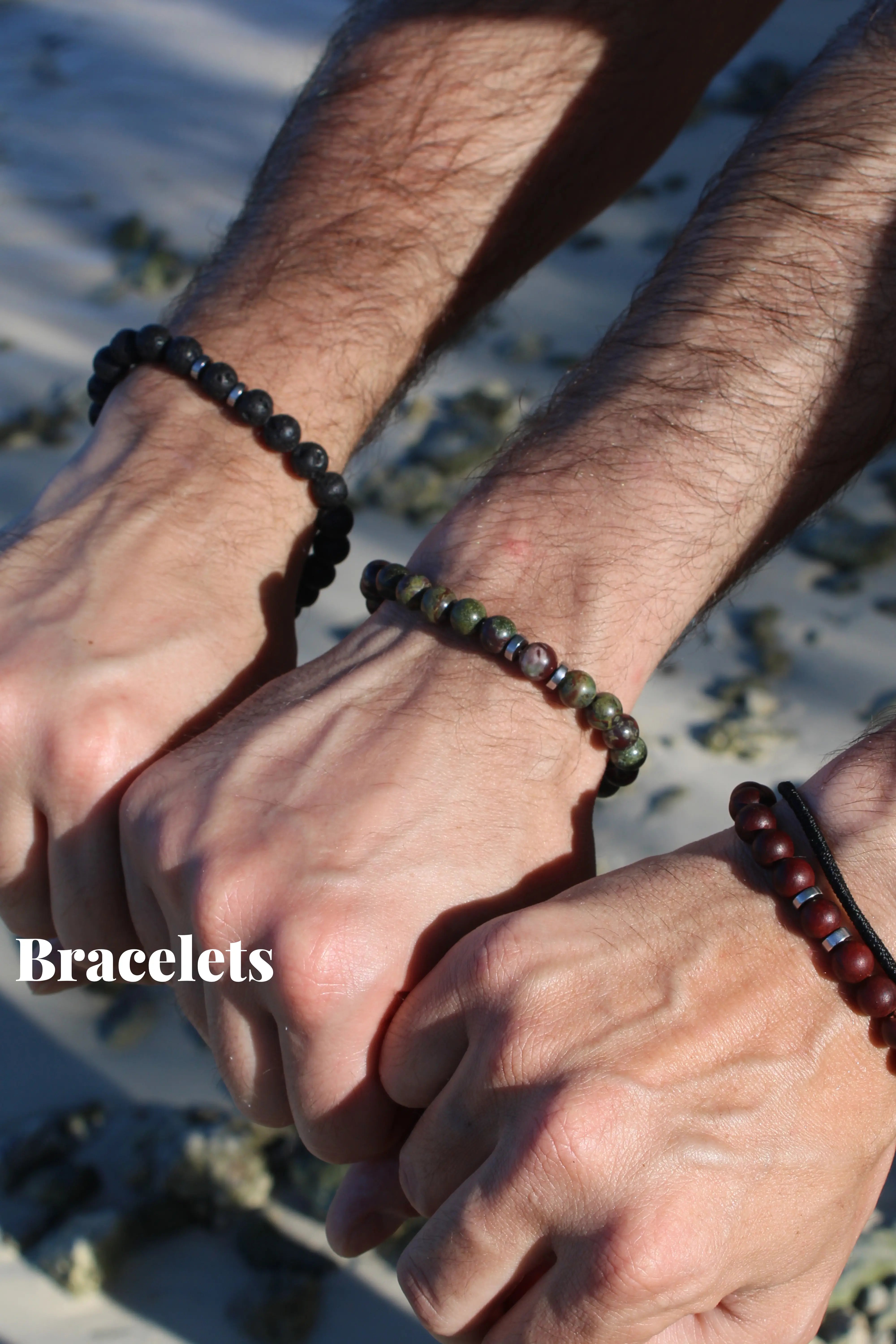 Bracelets