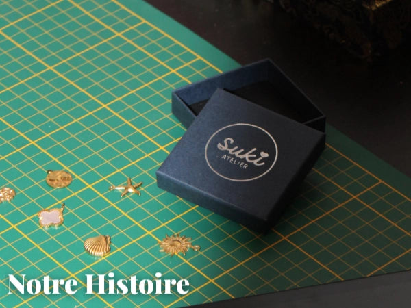 Notre Histoire